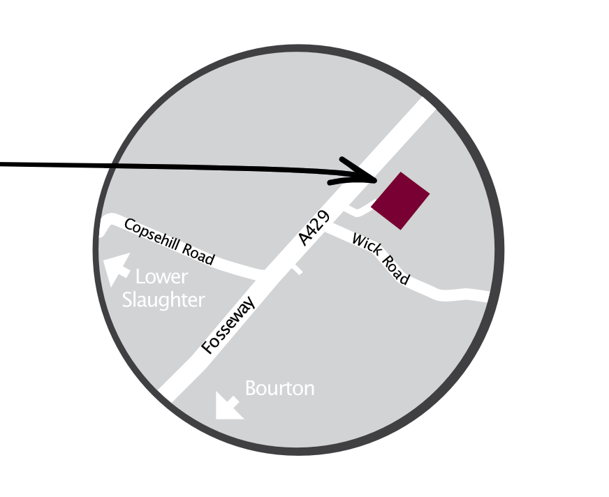 Bence Builders Merchants Bourton on the Water