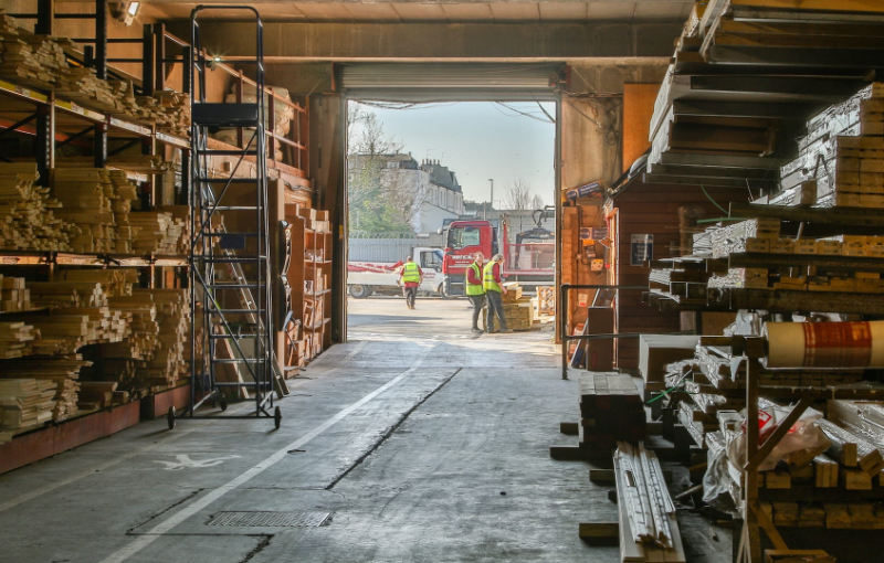 George Bence & Sons Ltd